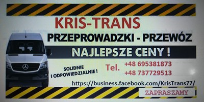 KRIS-TRANS